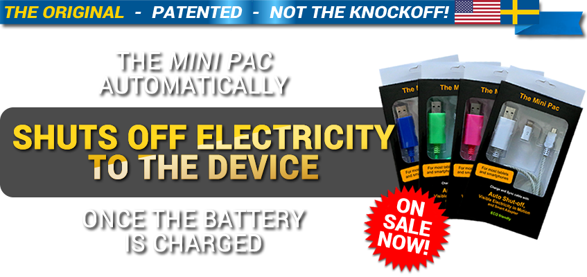 Mini PAC Product
