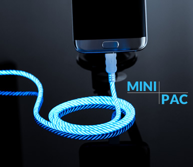 Mini PAC